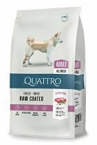 QUATTRO Dog Dry Premium All Breed Adult lamb&rice 12kg