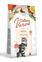 Calibra Cat Verve GF Adult Chicken & Turkey 3