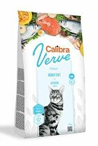 Calibra Cat Verve GF Adult Herring 3