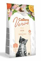 Calibra Cat Verve GF Kitten Chicken & Turkey 3