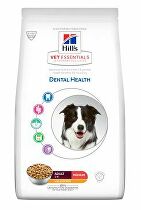 Hill's Can.Dry VE Adult Dental Medium Chicken 2kg