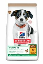 Hill's Can.Dry SP Puppy NoGrain Chicken 2