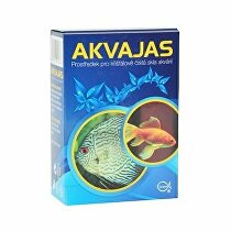 Aquajas 130ml na čistenie akvárií