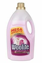 Woolite Extra Delicate gélový prací prostriedok 3