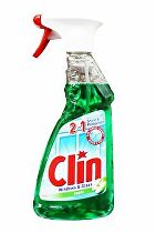 Čistič okien Clin Apple MR 500ml