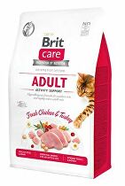 Brit Care Cat GF Adult Activity Support