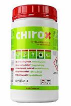 Chirox 1 kg na dezinfekciu povrchov