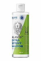 Alavis Extra jemný šampón 250ml