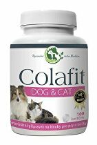 Colafit Dog & Cat 100 kociek