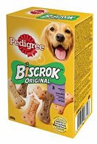 Pedigree Multi Biscrok 500g + Množstevná zľava