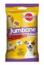 Pedigree Jumbone hovädzie malé 162g + Množstevná zľava