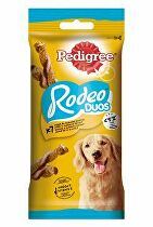 Pedigree Rodeo Duo kuracie mäso so slaninou 123g + Množstevná zľava