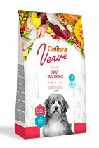 Calibra Dog Verve GF Adult Small Chicken & Duck 1