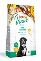 Calibra Dog Verve GF Adult Large Chicken & Duck 2 kg