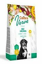 Calibra Dog Verve GF Adult Large Chicken & Duck 12kg + malé balení zadarmo