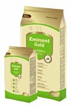 Eminent Gold Lamb&Rice 12kg +2kg Zadarmo