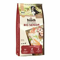 Bosch Dog BIO Senior Chicken & Cranberry 11