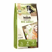 Bosch Dog BIO Adult Chicken + Apple 1kg