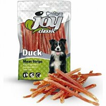 Calibra Joy Dog Classic Duck Strips 250g NEW + Množstevná zľava 5+1 zadarmo