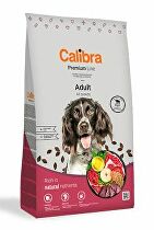 Calibra Dog Premium Line Adult Beef 12 kg NEW