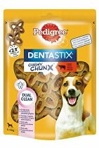 Pedigree Delicacy Denta Stix Chewy Chunx hov.MINI 68g + Množstevná zľava