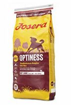 Josera Dog Super premium Optiness 15kg