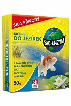 BIO-P5 pre jazierka 50g