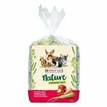 VL Nature Timothy Hay kapie a paštéty seno 500g