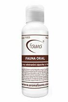 FAUNA ORAL olej proti zápachu 20 ml