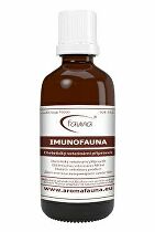 IMUNOFAUNA 100 ml