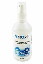 VetOxin 115ml