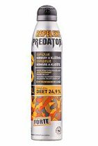 PREDATOR FORTE repelentný sprej XXL 300ml 24