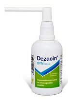 Dezacin Gyn 100ml