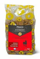 Fitmin kôň KROKETKY jablko + vit.C 500g