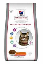 Hill's Fel. Dry VE Healthy Digestive Biom Adult 1