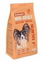 Eminent Dog Mini Adult Salmon 2kg