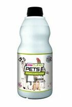 H2O COOL disiCLEAN PETS 1l