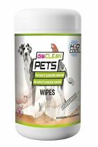 H2O COOL disiCLEAN PETS WIPES 70 ks