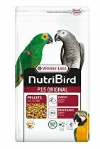 VL Nutribird P15 Original pre papagáje 3kg