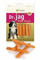 Dr. Jag Vital Snack - Rolky 90g + Množstevná zľava