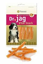 Dr. Jag Vital Snack - Twisters 90g