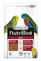 VL Nutribird B14 pre papagáje 3kg