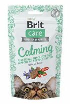 Brit Care Cat Snack Calming 50g