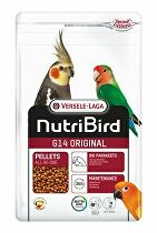 VL Nutribird G14 Original pre papagáje 1kg NOVINKA