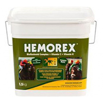 TRM pre kone Hemorex 1