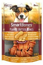 SmartBones PeanuButter Mini 8ks + Množstevná zľava