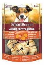 SmartBones SweetPotato Mini 8ks + Množstevná zľava