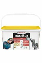 VL Nutribird A19 pre papagáje 3kg NOVINKA