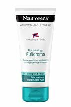 Neutrogena výživný krém na nohy 100ml