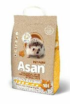 ASAN Pet Pure Bedding 10l